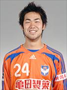 Takuya Muguruma